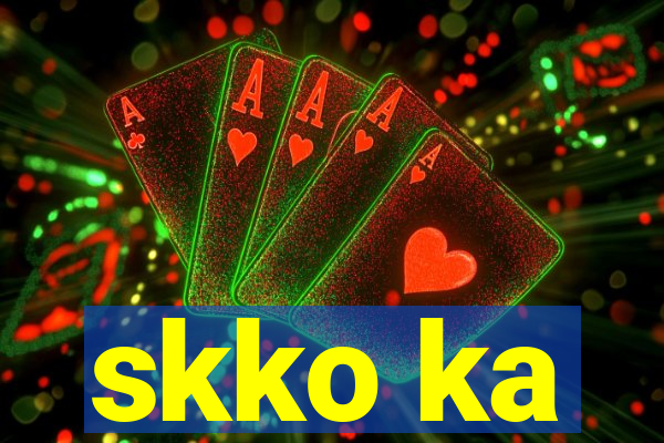 skko ka